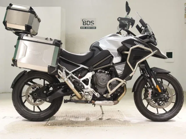 Triumph Tiger 1200
