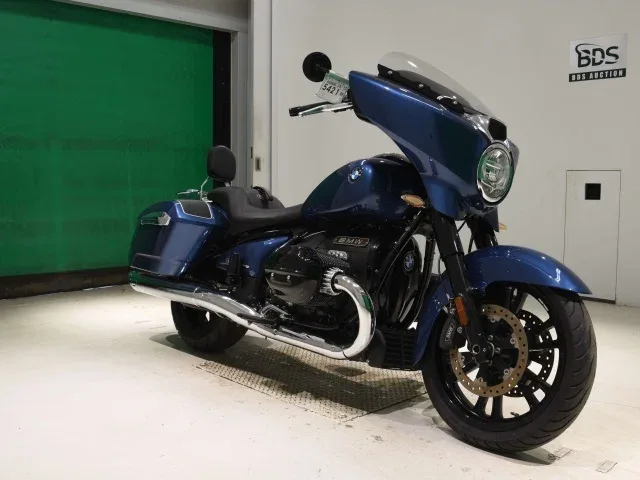 BMW R18 B