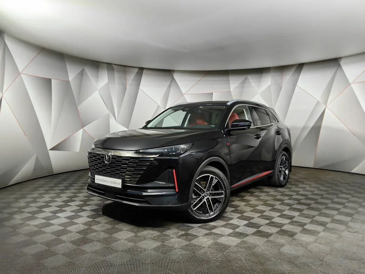 Changan CS55 Plus II