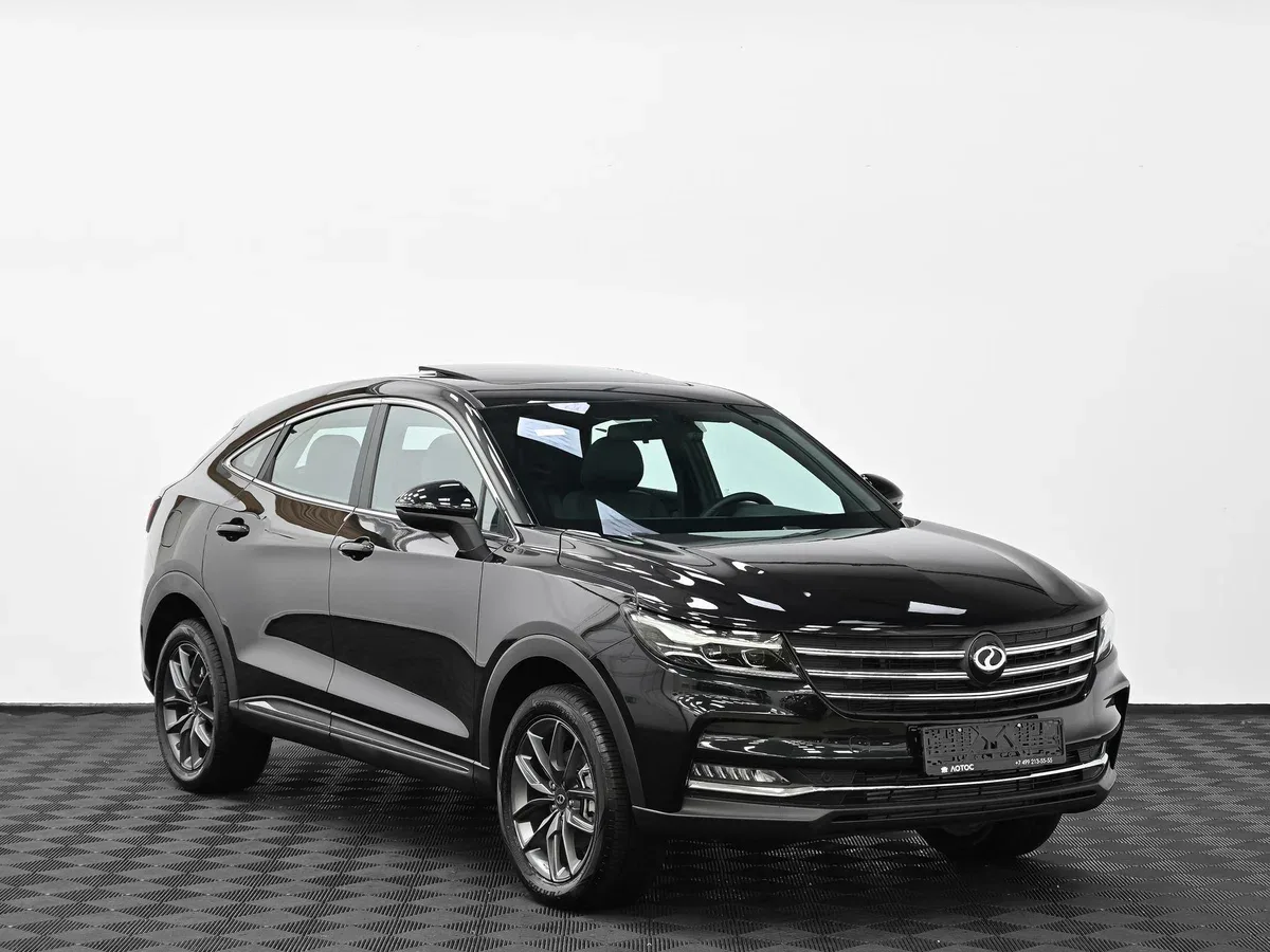 Dongfeng DFSK ix5
