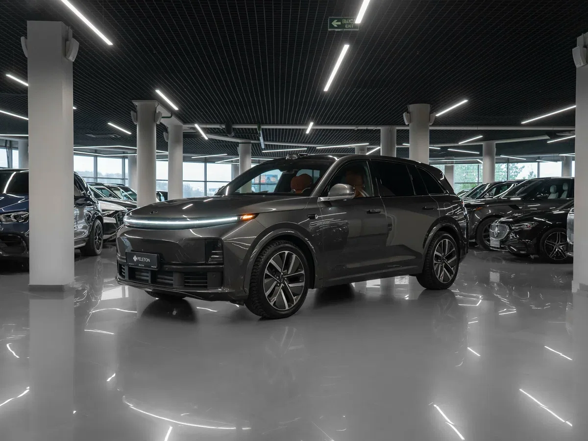 Li Auto (Lixiang) L7 I