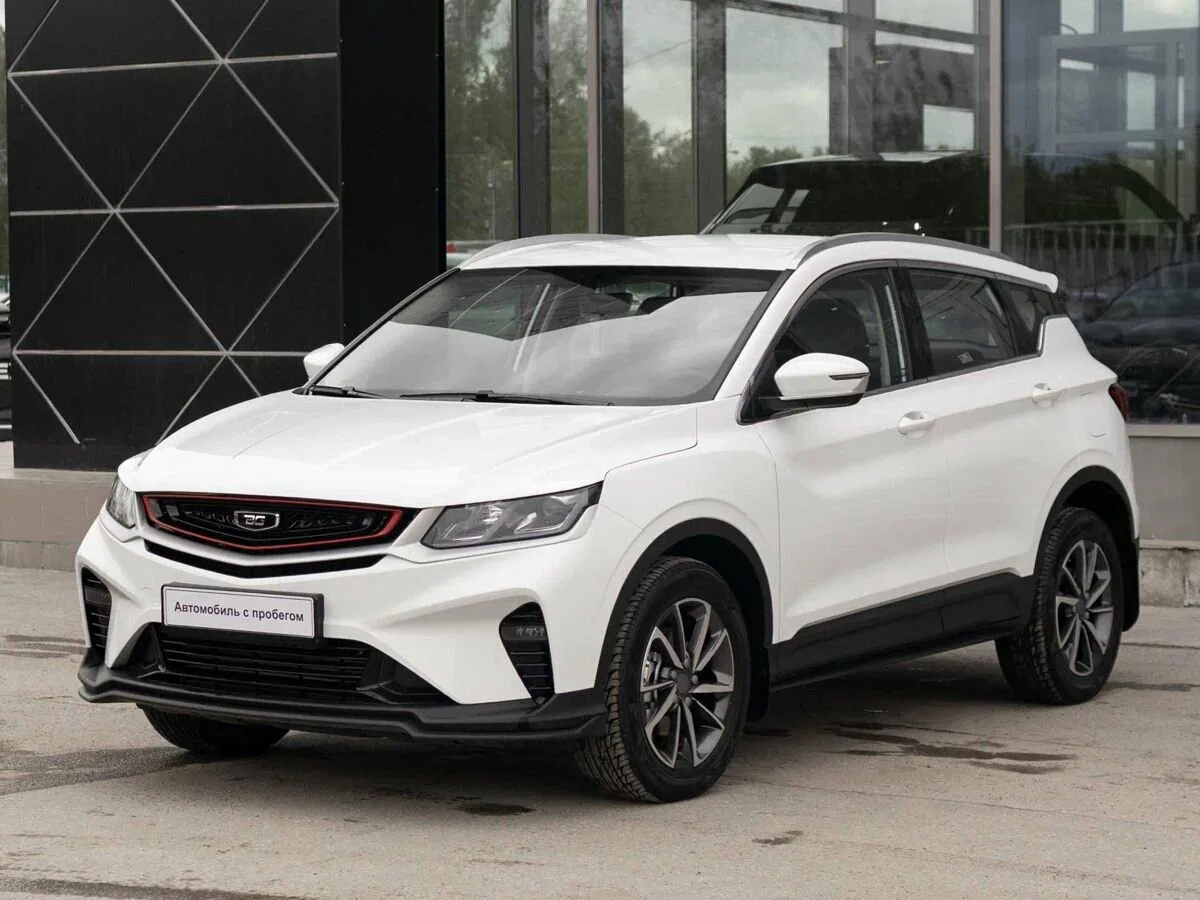 Belgee X50