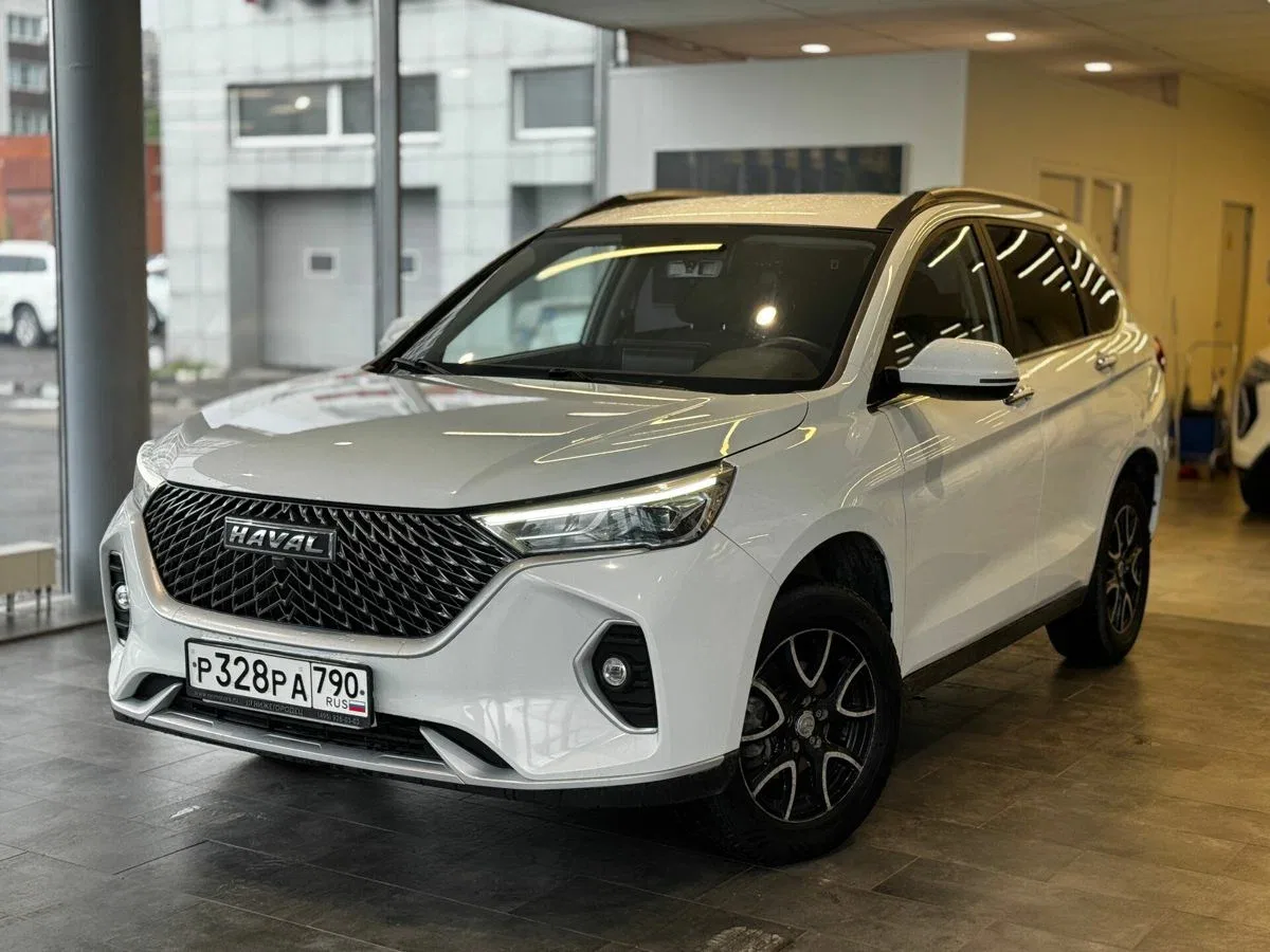 Haval M6 II