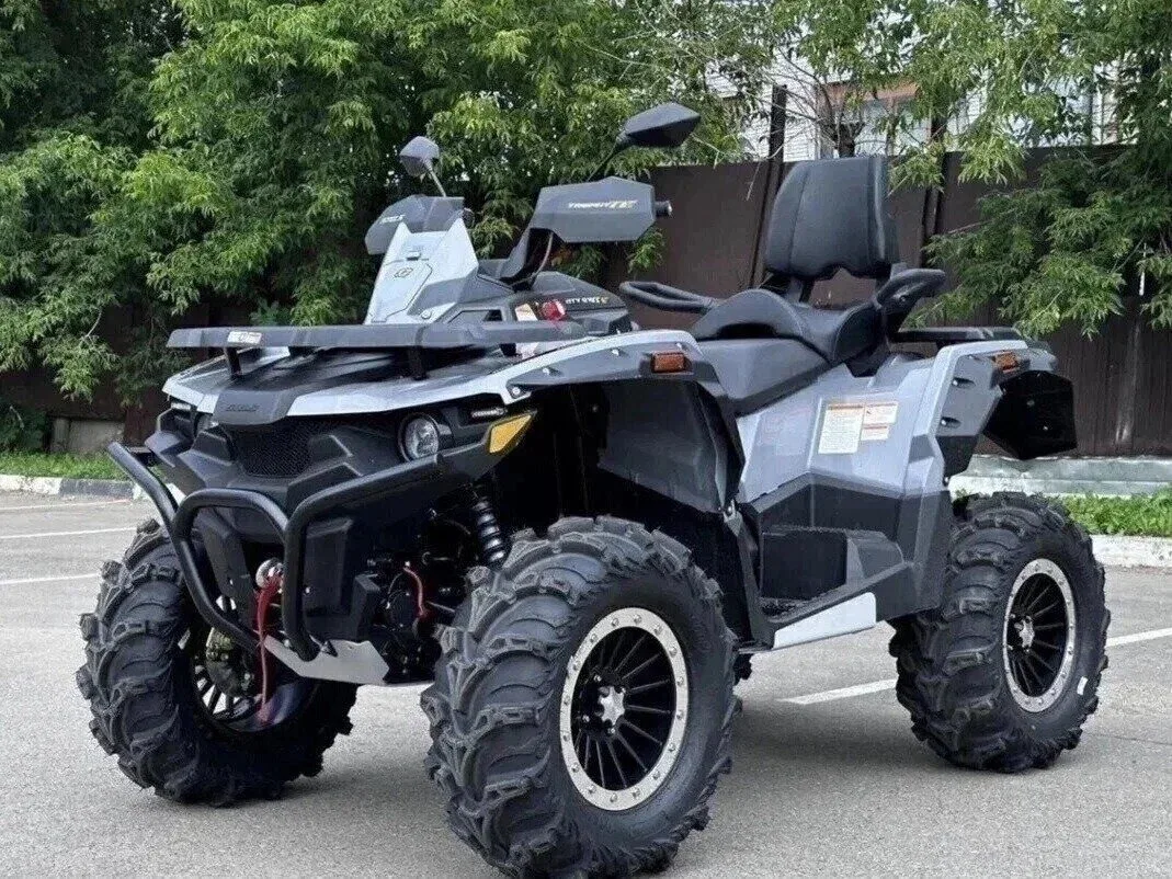 Stels ATV-1000 Guepard
