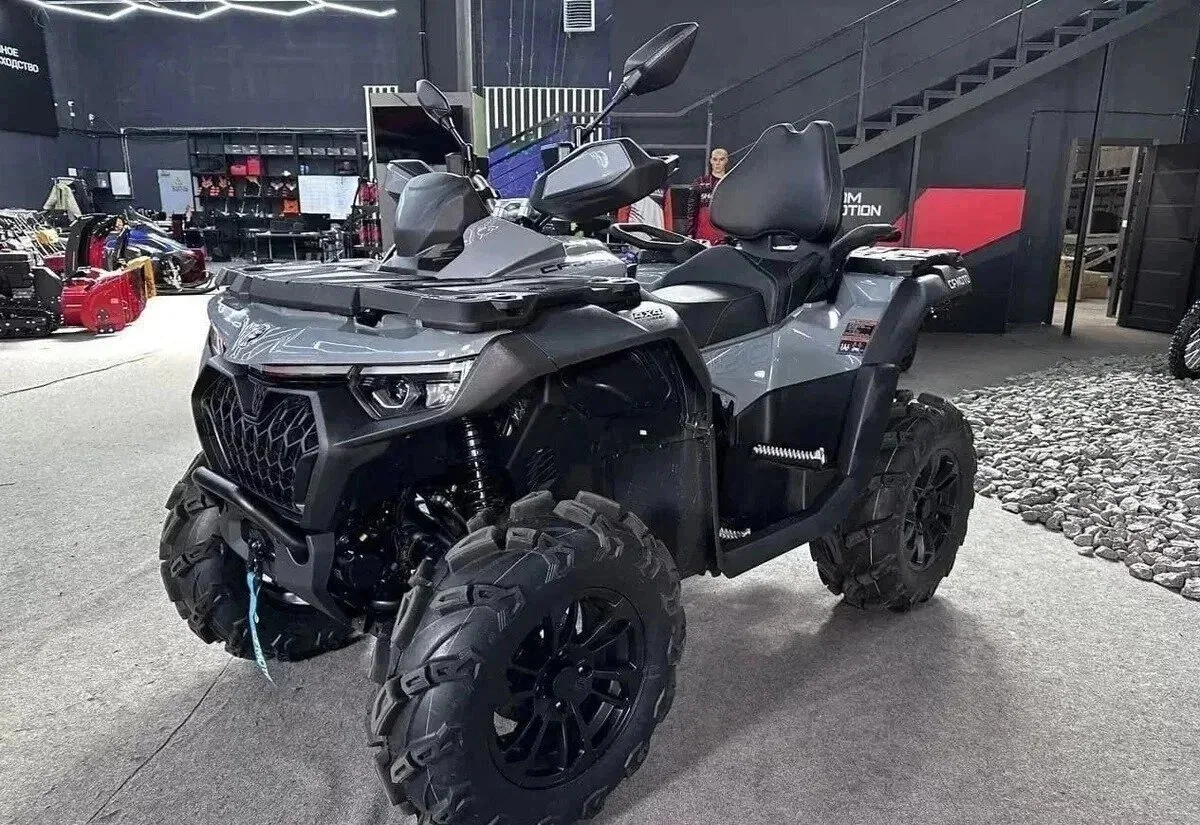 CFMoto CFORCE 1000 EPS