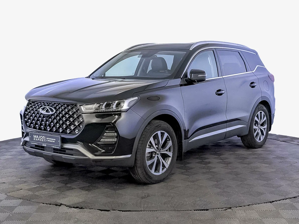 Chery Tiggo 7 Pro I
