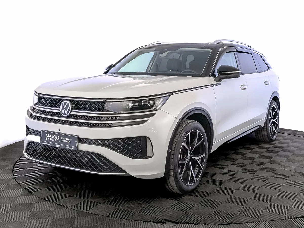 Volkswagen Tavendor