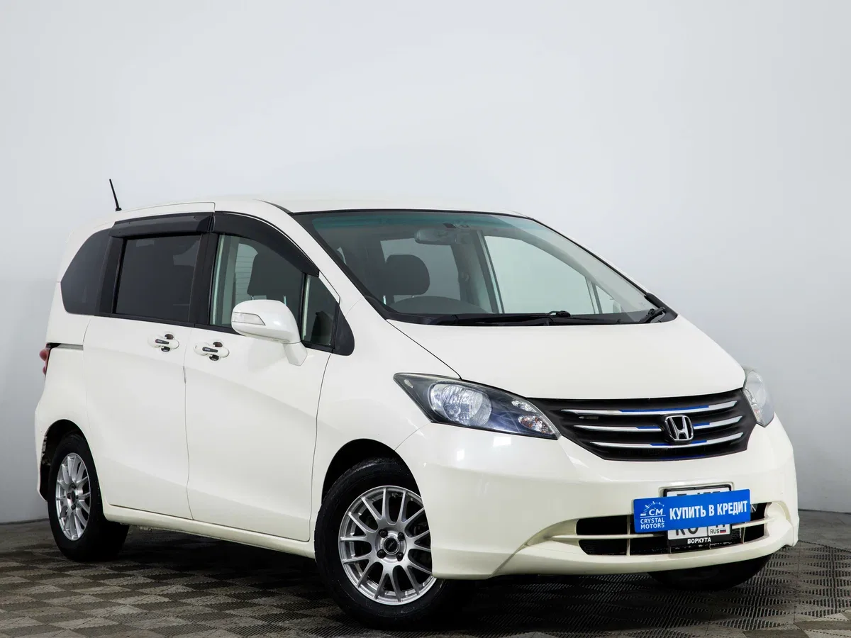 Honda Freed I