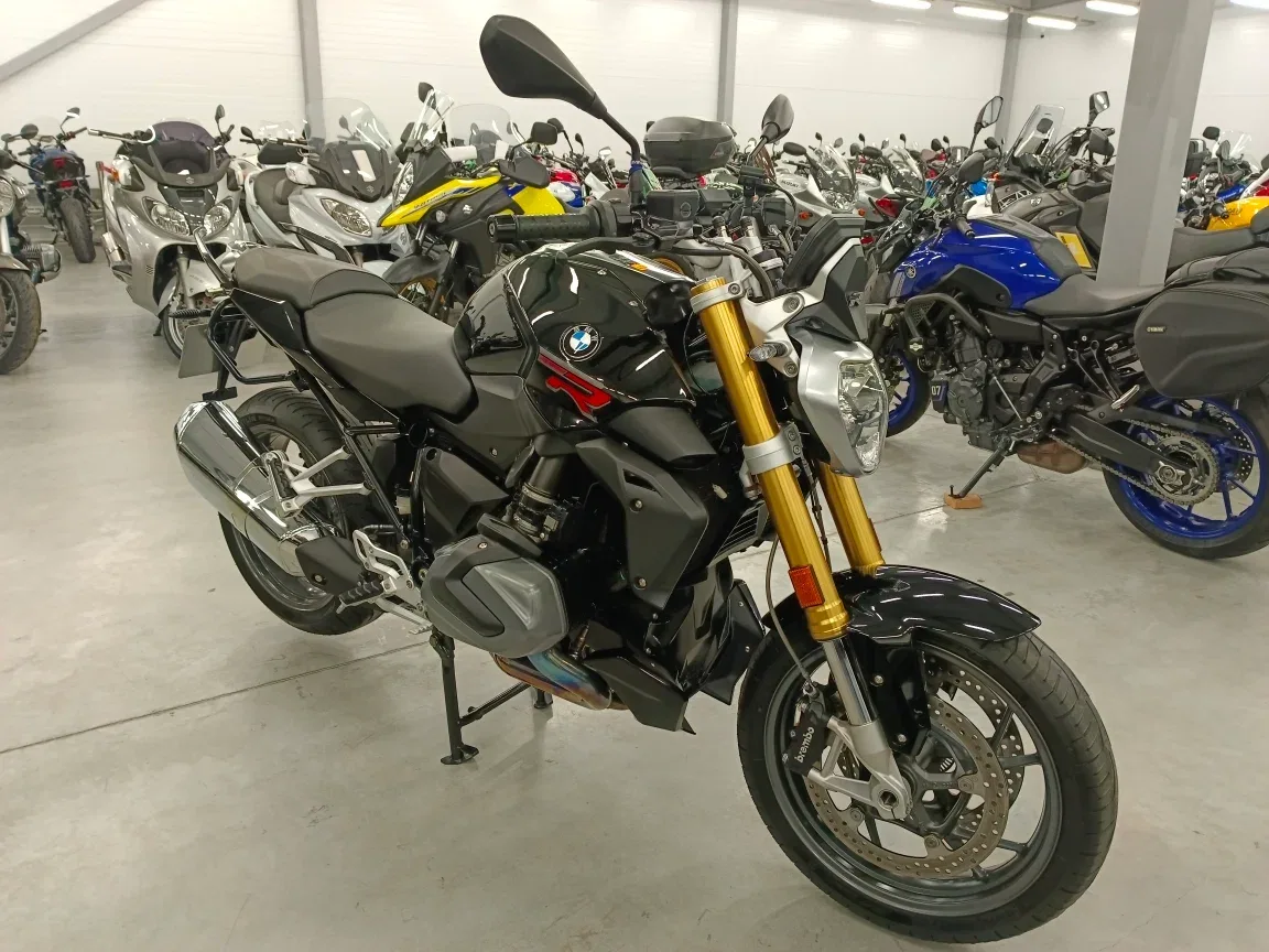 BMW R 1250 R