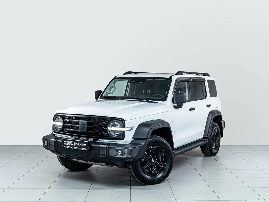 Tank 300 I