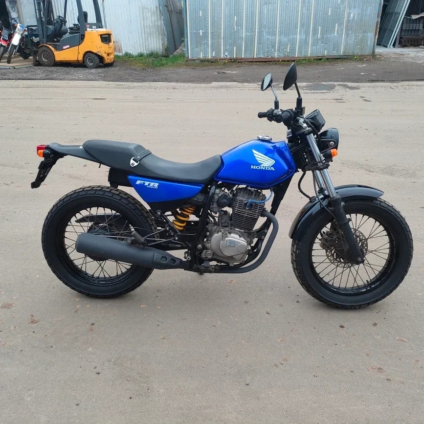 Honda FTR 223