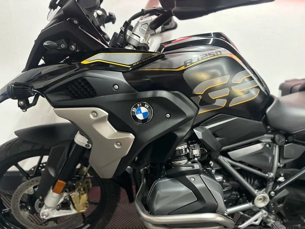 BMW R 1250 GS