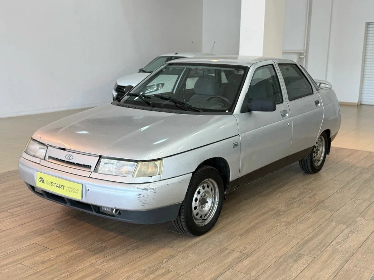 Lada (ВАЗ) 2110