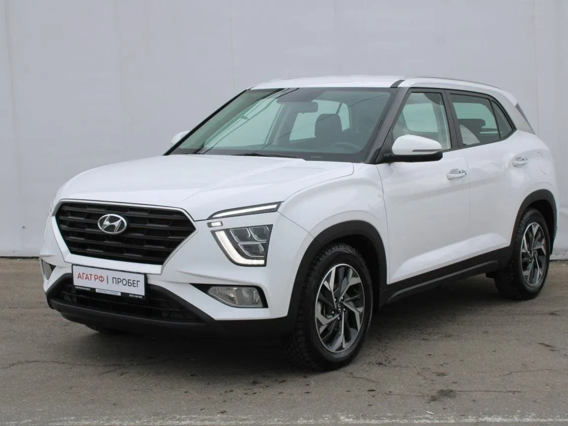Hyundai Creta II