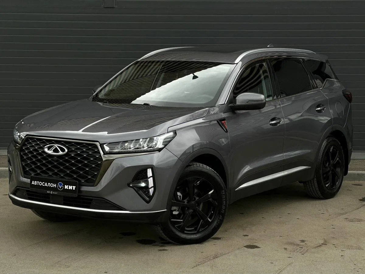 Chery Tiggo 7 Pro Max I