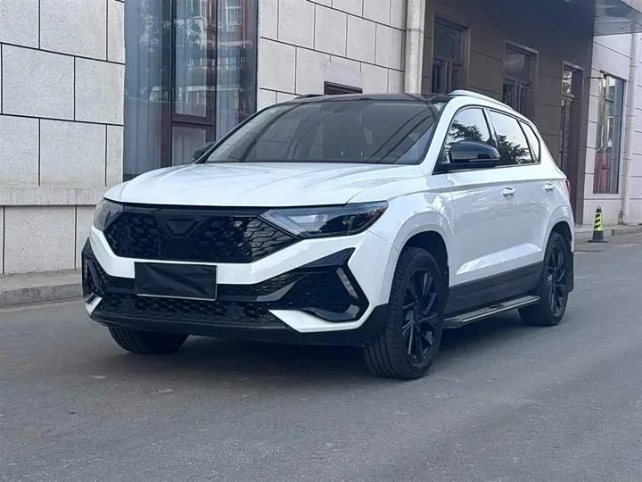 Jetta VS5 I Рестайлинг