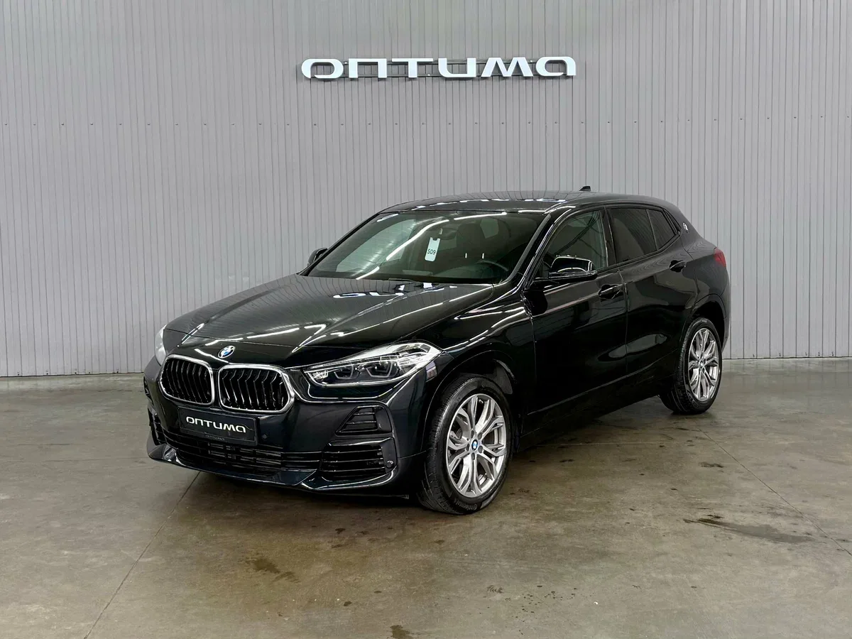 BMW X2 I (F39)