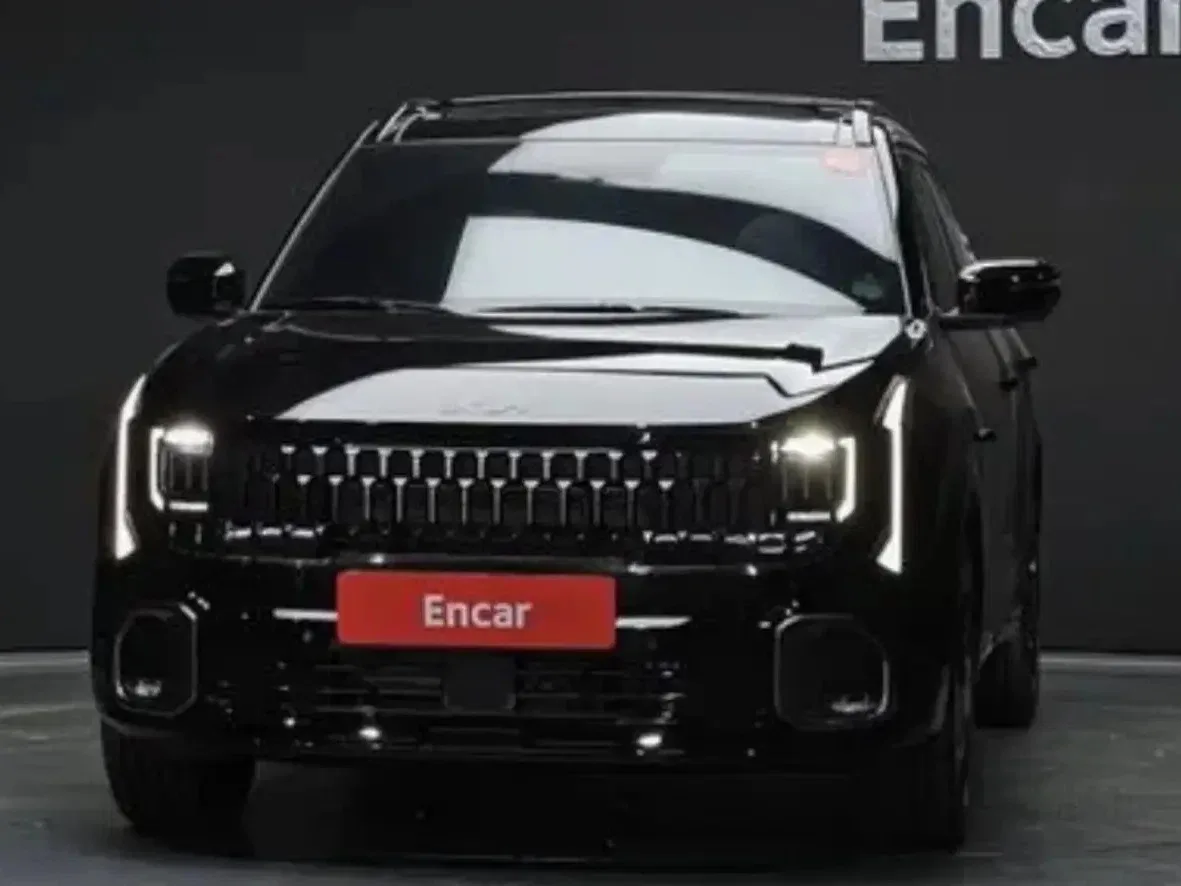 Kia Seltos II