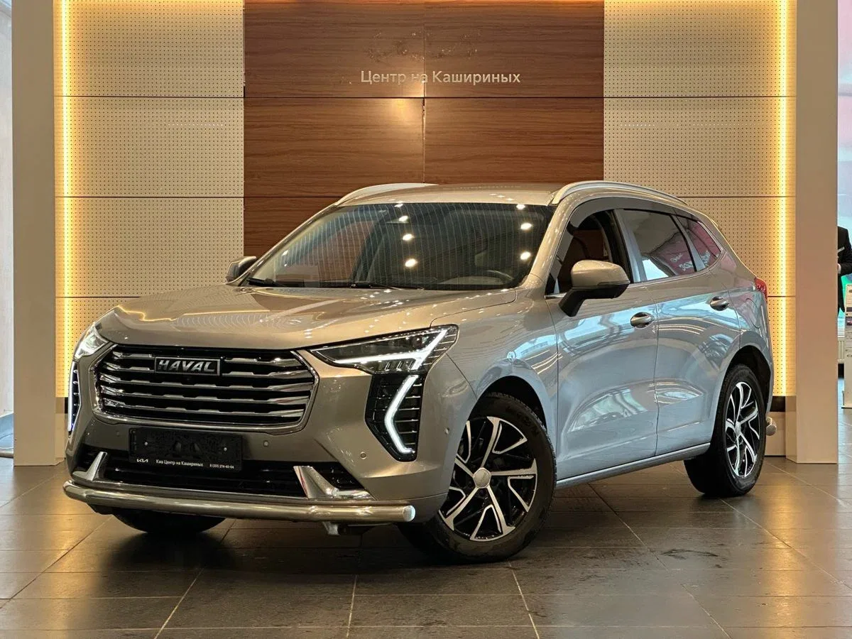 Haval Jolion I