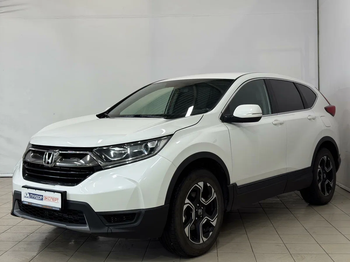 Honda CR-V V