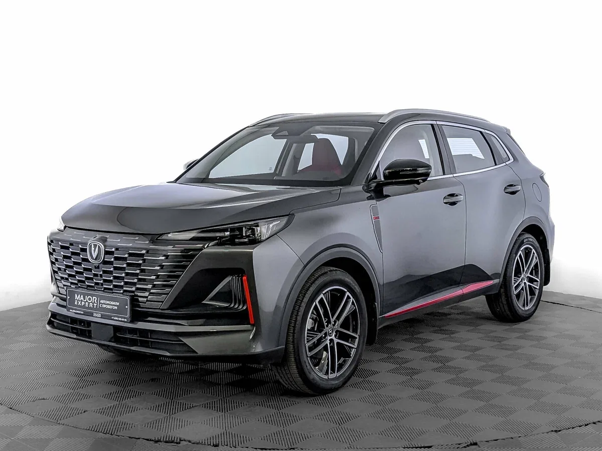 Changan CS55 Plus II