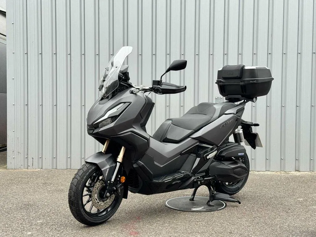 Honda ADV350