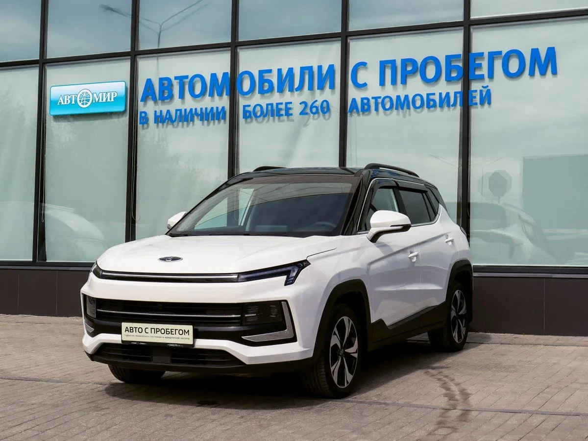 Москвич 3