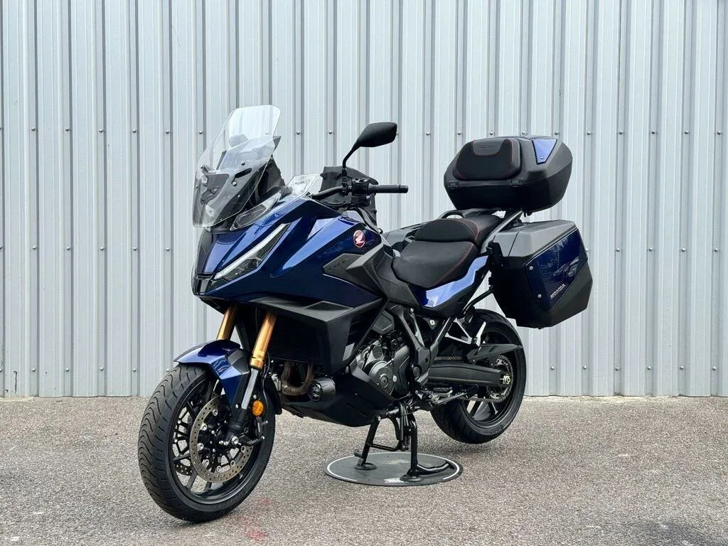 Honda NT1100