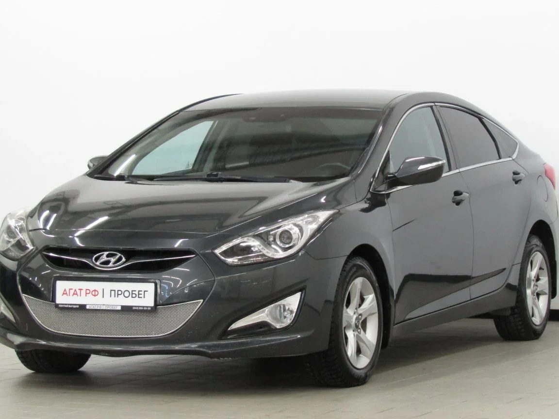 Hyundai i40 I
