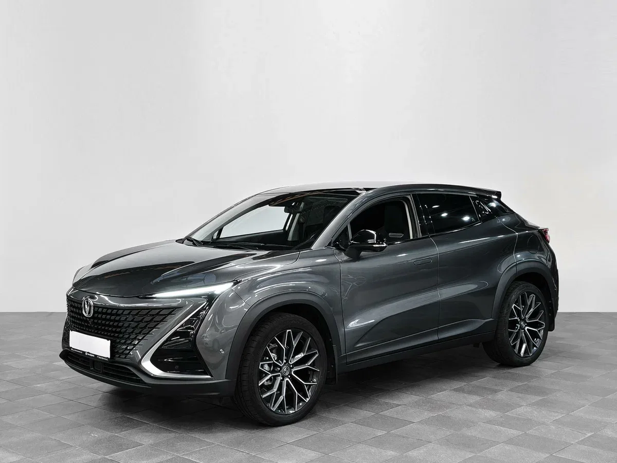Changan UNI-T I