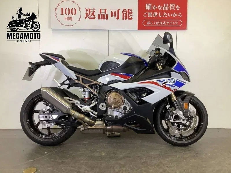 BMW S 1000 RR