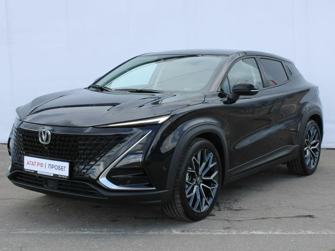 Changan UNI-T I