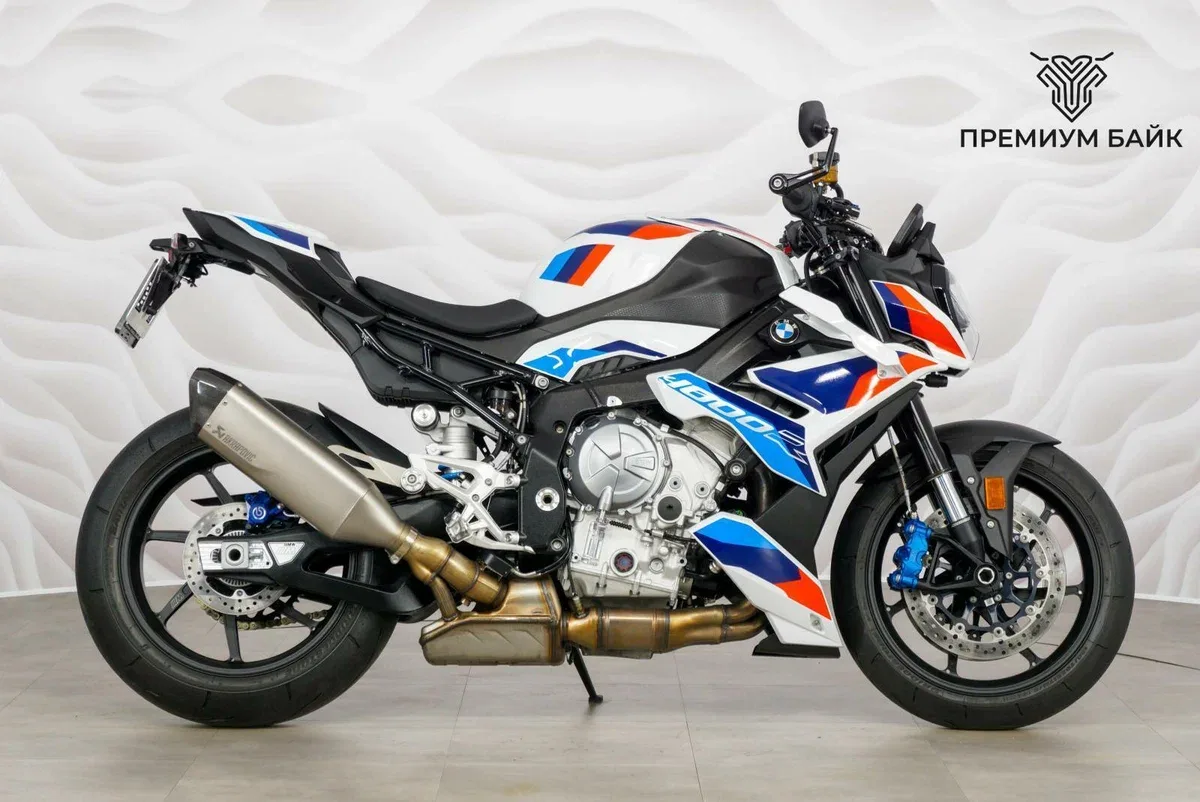 BMW M 1000 R