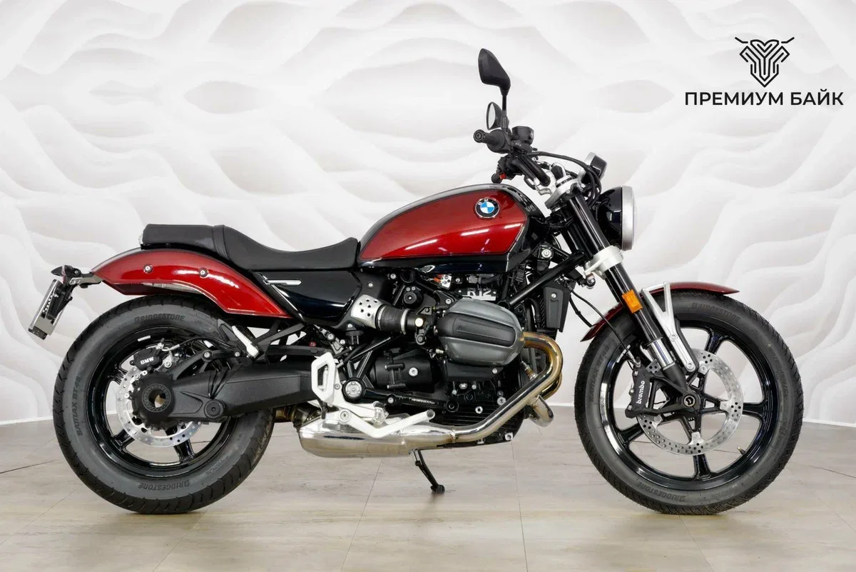 BMW R 12