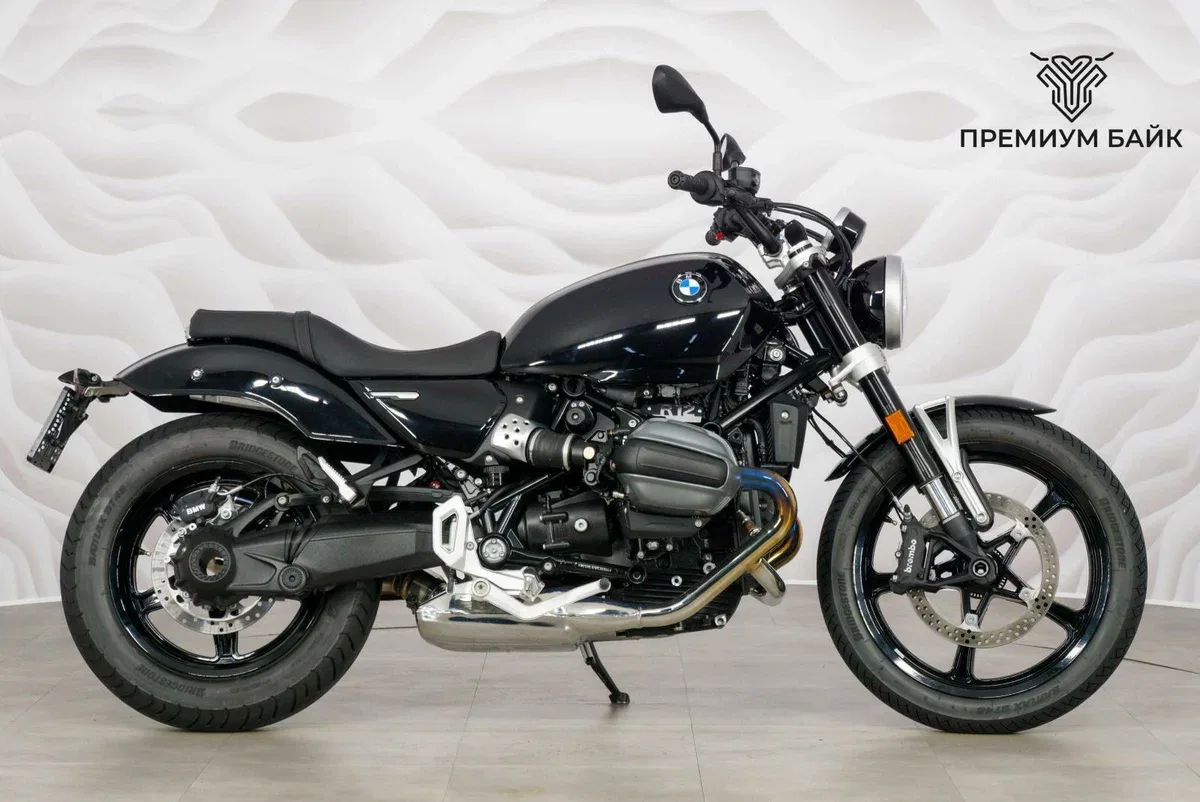 BMW R 12