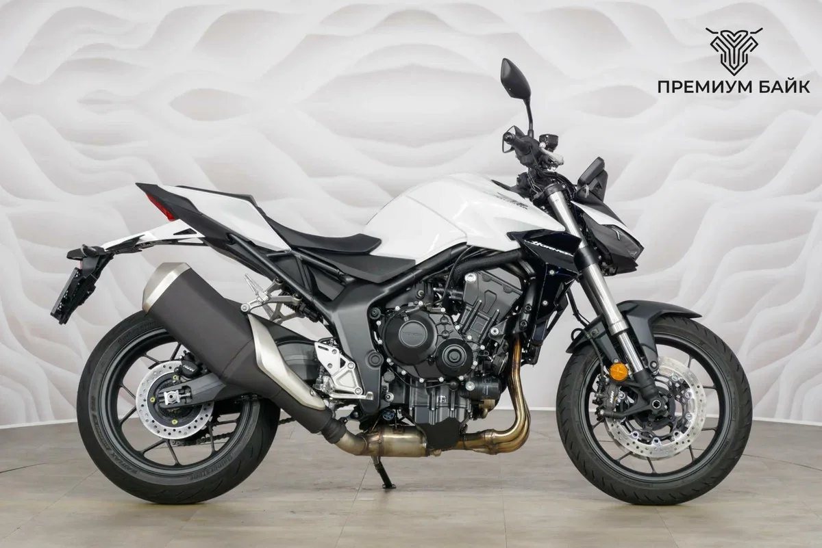 Honda CB1000 Hornet