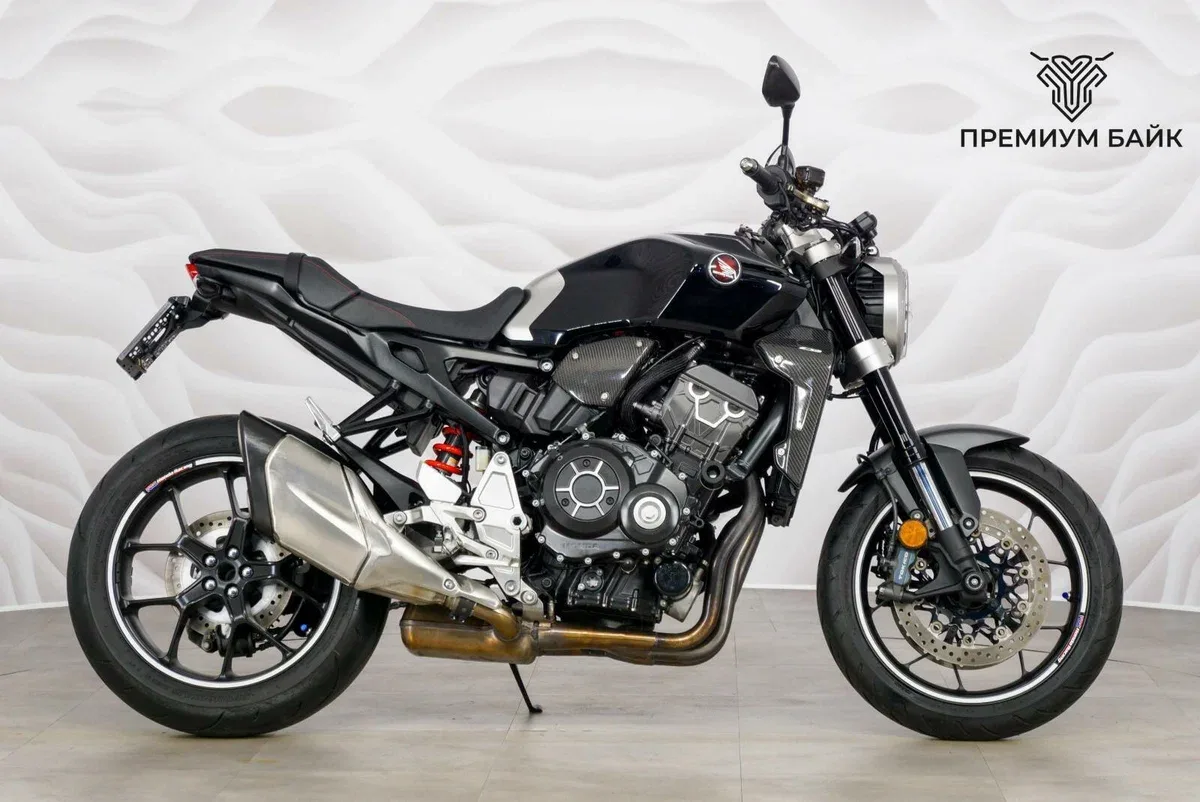Honda CB1000R