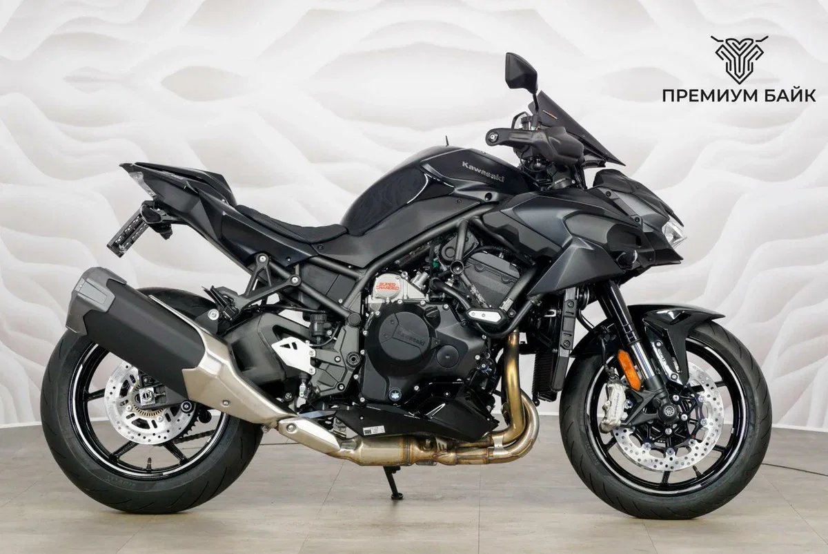 Kawasaki Z H2