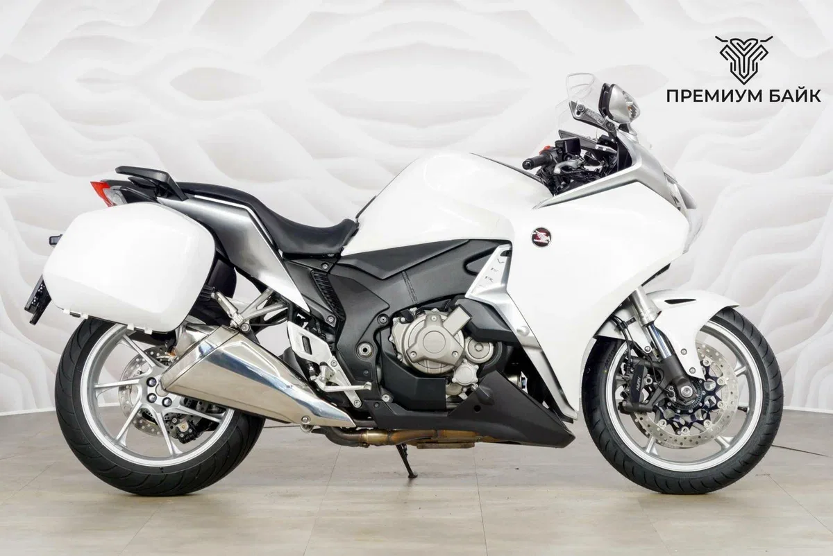 Honda VFR 1200