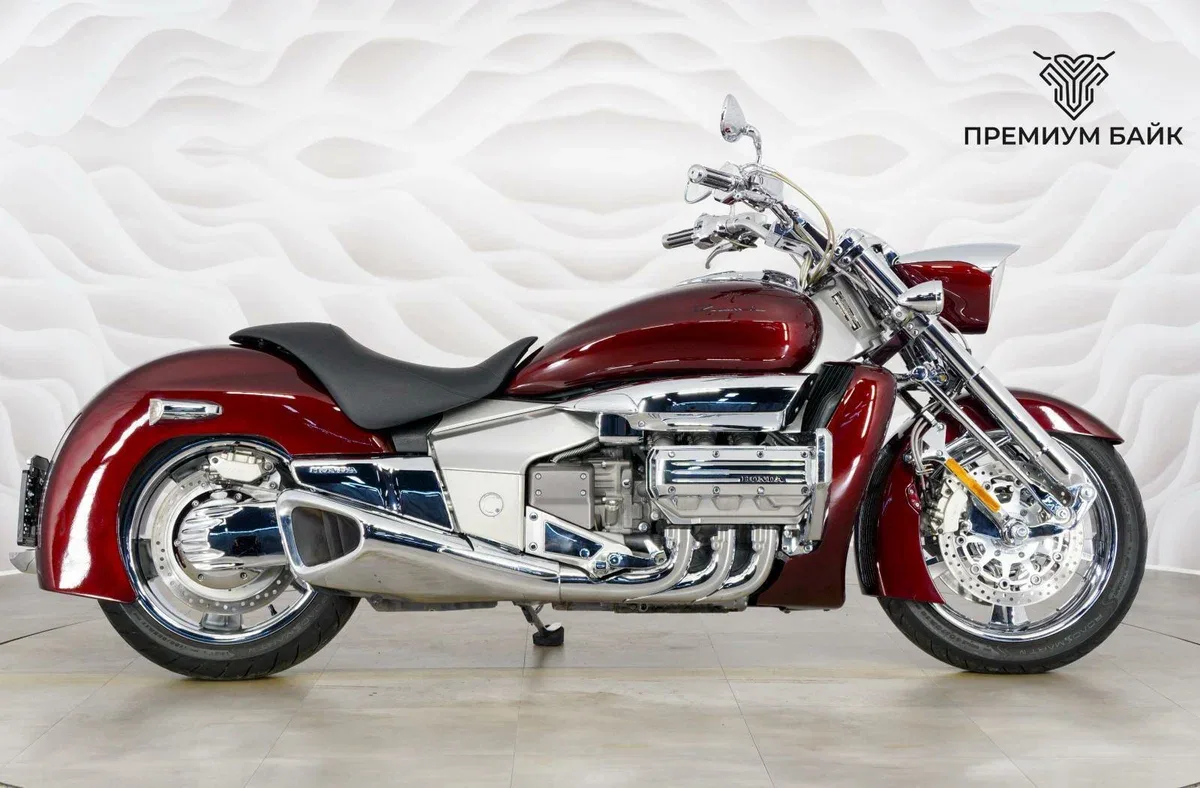 Honda Valkyrie 1800