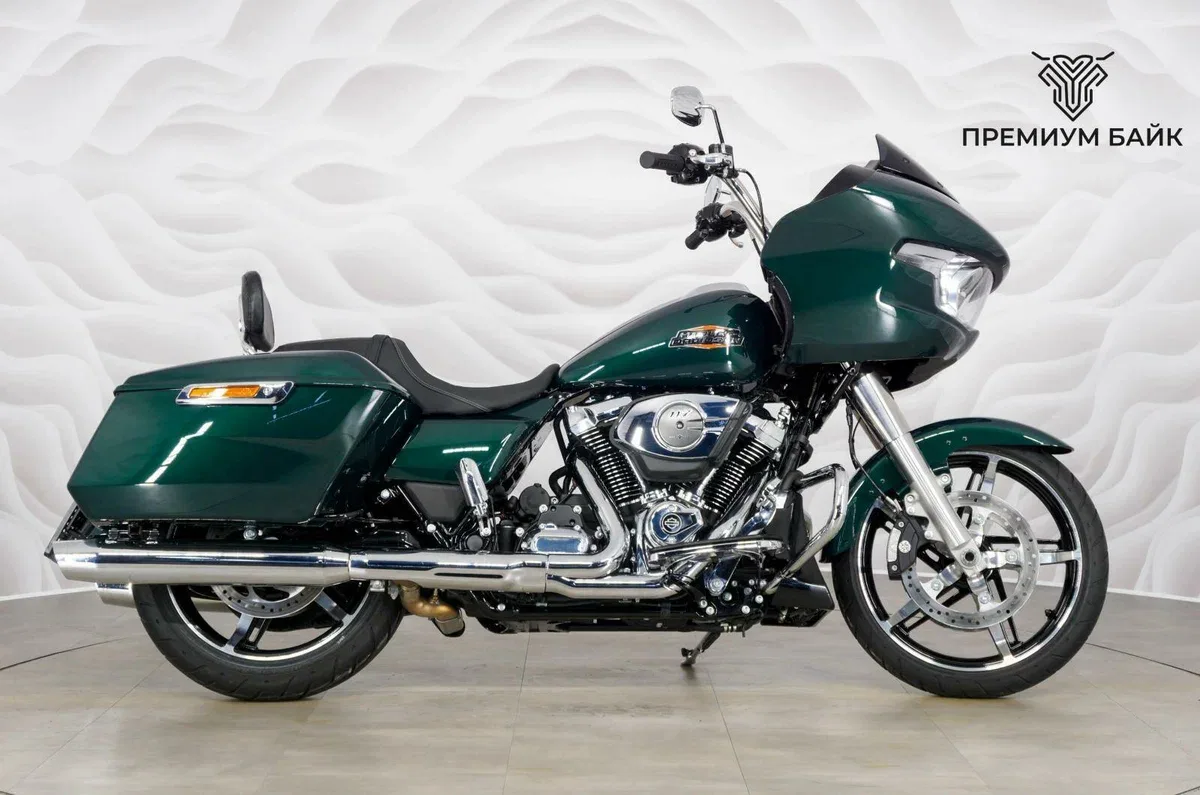 Harley-Davidson Road Glide