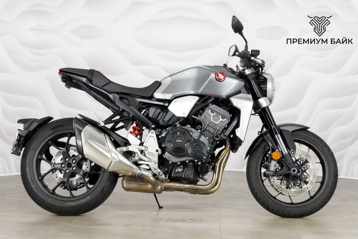 Honda CB1000R