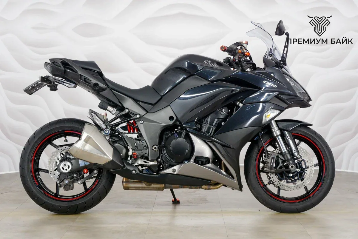 Kawasaki Z1000SX