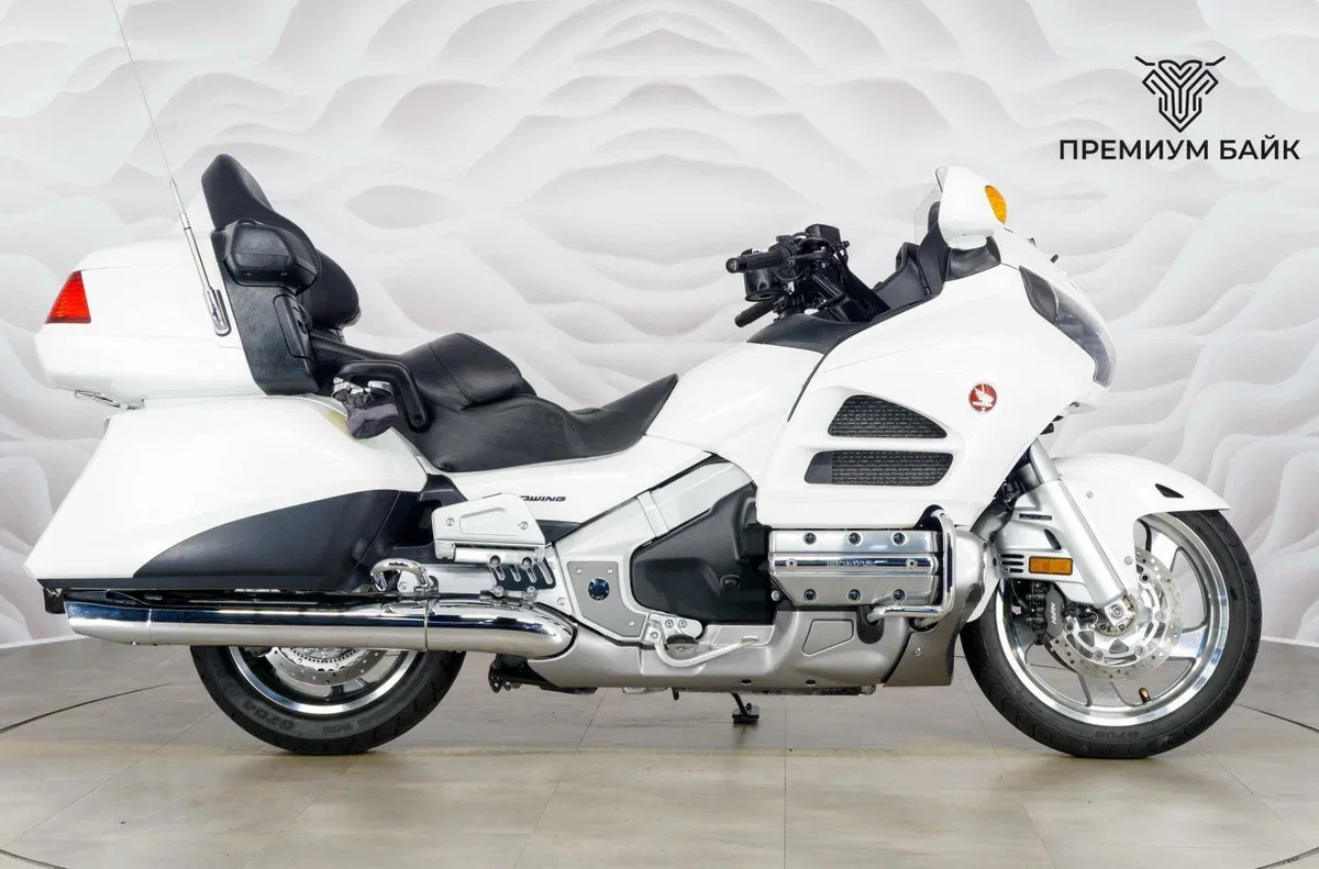 Honda GL1800 Gold Wing