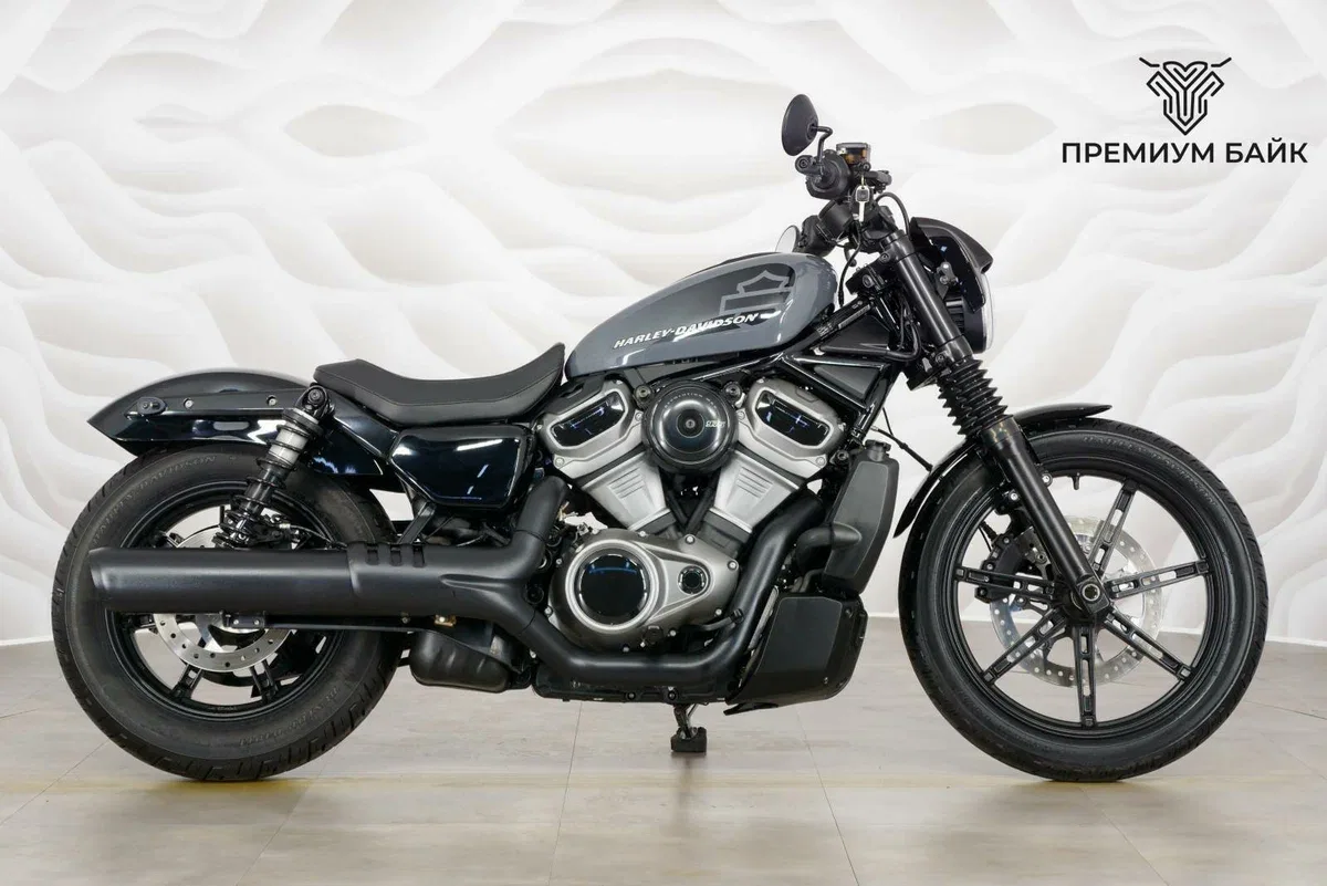 Harley-Davidson Nightster