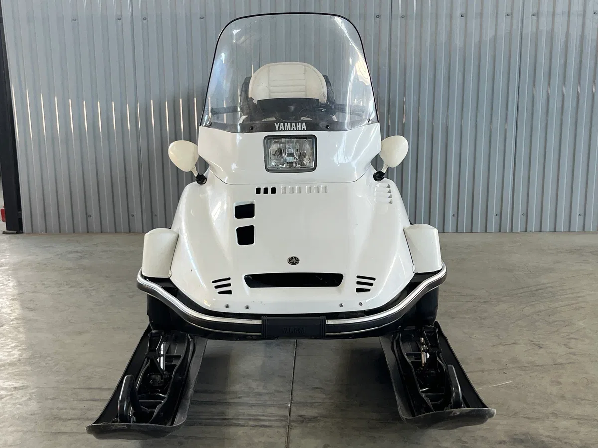 Yamaha RS Viking