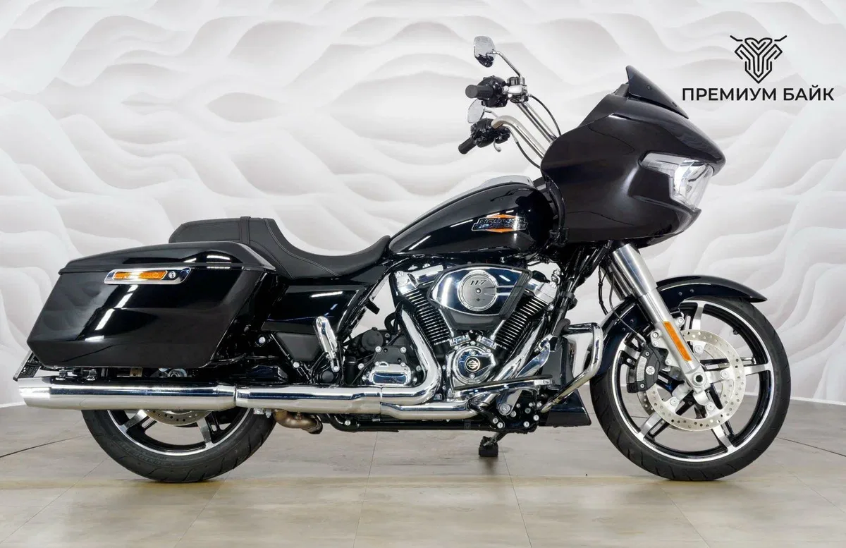 Harley-Davidson Road Glide