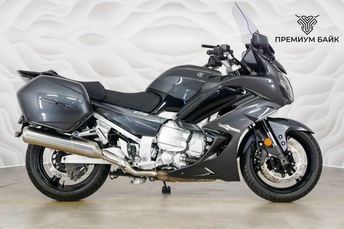 Yamaha FJR1300