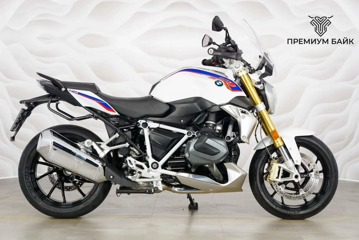BMW R 1250 R