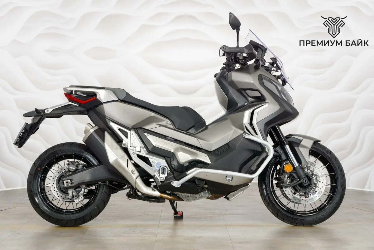 Honda X-ADV